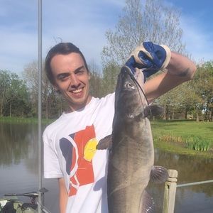 Meet your Posher, Sean